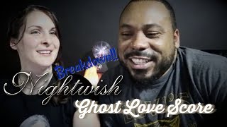 Nightwish Ghost Love Score Buenos Aires Reaction!!!