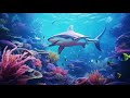 Deforum stable diffusion [AI Generated Video ] The World Underwater 🌊