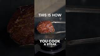 DAGING MARBLING DIKIT BISA DAPETIN CRUST?