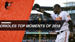 Check out some of the top moments 2018 season for baltimore orioles
about major league baseball: baseball (mlb) is most historic ...