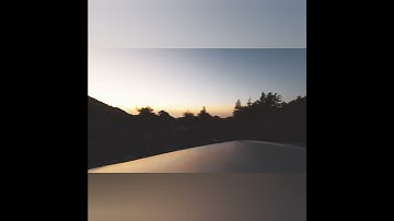 DJI FPV Rocket Launch