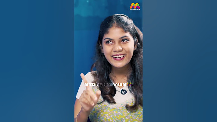 ആദ്യമായി മെഹർ കാണിച്ച് ഷാജിത തത്ത      | Shajitha Shaji Interview Part 1