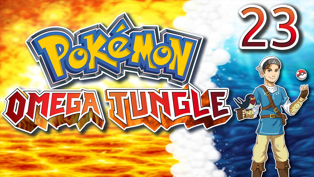 play pokemon omega ruby on pc play pokemon omega ruby on pc