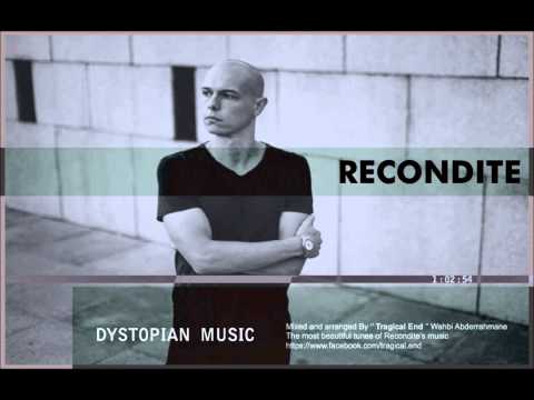 Recondite - Dystopian Music Mixed by Wahbi Abderrahmane