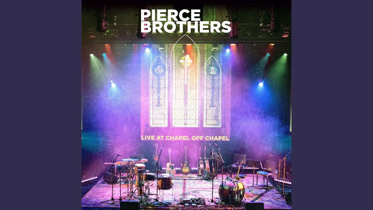 Watch Its My Fault (Live at Chapel Off Chapel) on YouTube