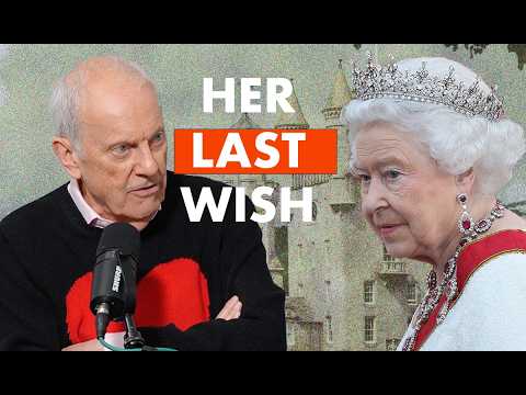The Queen’s Final Secret: What Really Happened at Balmoral | A Right Royal Podcast