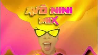 DANON3 X MR CUBAN - AVÓ NINI (Mix) | KUDURO