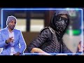 Certified Ethical Hacker REACTS to Watch Dogs 2 | Experts React