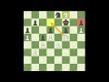 LEARN THIS SIMPLE CHESS ENDGAME METHOD FOR THE MOST COMPLEX KNIGHT AND PAWN ENDGAME !