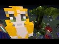 Minecraft: Xbox - Mega Building Time - Enchanted Forest {56}