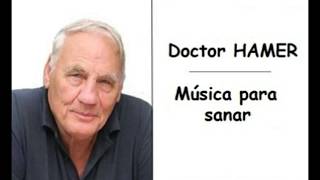 Música para dormir y curar enfermedades| Música del Dr. Hamer para sanar