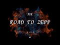 【Vlog】5IN Road to Zepp #3