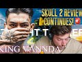 VANNDA - NIGHT THINKER | ENG/THAI SUBTITLES [REACTION]