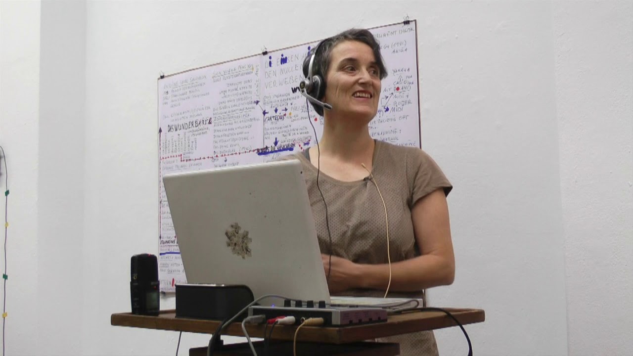 Watch Calling Victoria– live talk with speech recognition software on YouTube Watch Calling Victoria– live talk with speech recognition software on YouTube