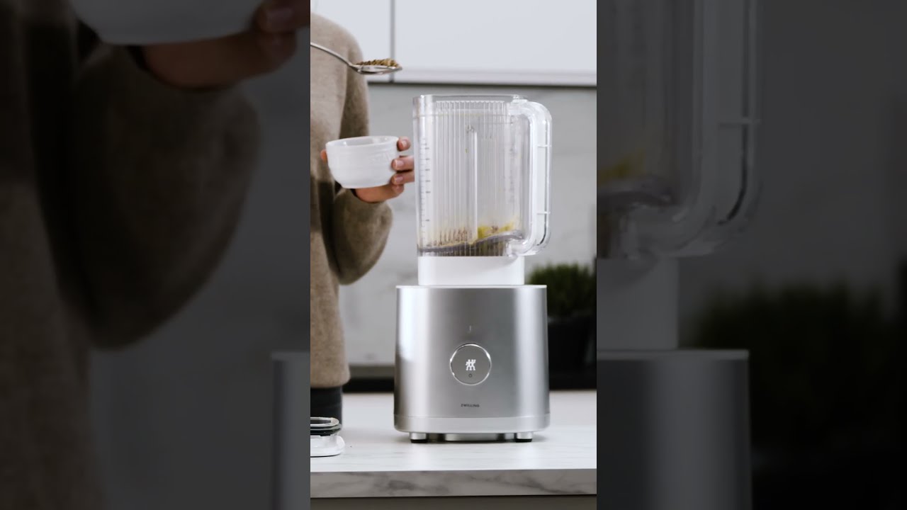 ZWILLING PERSONAL BLENDER　7/31出品終了 Zwilling Enfinigy Personal Blender | Over The Moon