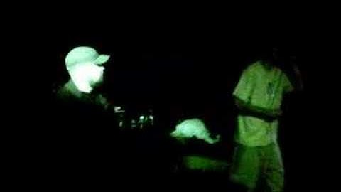 Ugly Duckling - Turn It Up Live In Adelaide, Aus