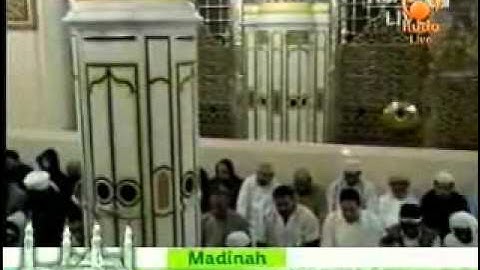 الشيخ صلاح البدير صلاة الفجر تلاوة طيبة 3\2\2009