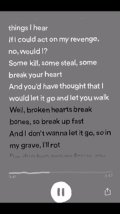 I Dig Two Graves For Us Lyrics Revenge-xxxtentacion (I’ve dug two graves for us my dear) - YouTube