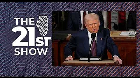 What is the impact of President Trump’s tariff wars on Illinois?