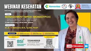 Management Mpox (Monkeypox)