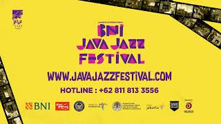 Create Memories at the BNI Java Jazz Festival 2023!