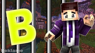 RANKER OP TIL B! - AuraMC Prison #3