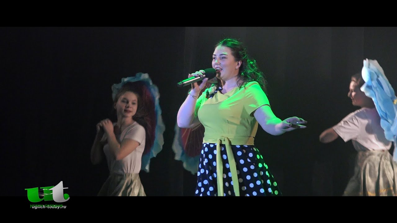 2022/01/15 – «Проснись и пой!» (Анастасия Меркулова) - YouTube