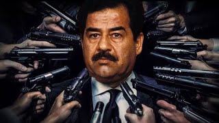 History of Why they WANTED Saddam Hussein Dead