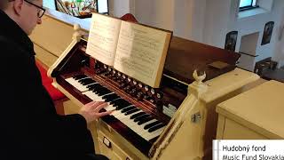 Jozef Rosinský - Anjel Gabriel, Op. 449