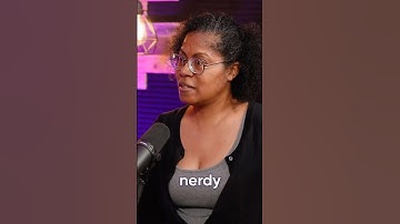 The Nerdy Side of Poetry with Poet C. Prudence Arceneaux #poetry #creative #shorts #syncreatepodcast