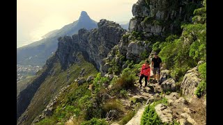 5 Things You Should Know About Hiking India Venster | Hike Table Mountain Guided Hikes