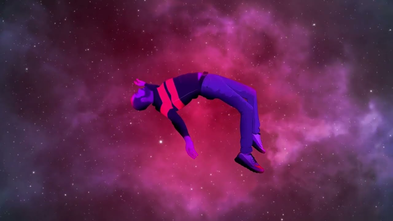 Watch Ramsii - Lost In Space (Video Lyric) on YouTube Watch Ramsii - Lost In Space (Video Lyric) on YouTube