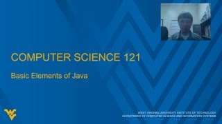 CS 121, Lecture 4a