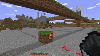 Famous Minecraft 8-bit Adding machine Profile
