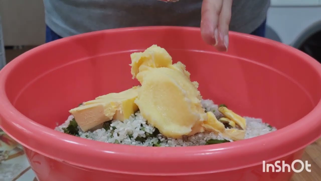 Dolmanın bişirilməsi#şirniyyatlar #yeməklər 