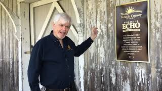 All About the Port Orange Depot
