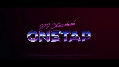 HvH Highlights ft. onetap.com |