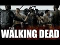 The Walking Dead - Stop Motion - Ep. 6