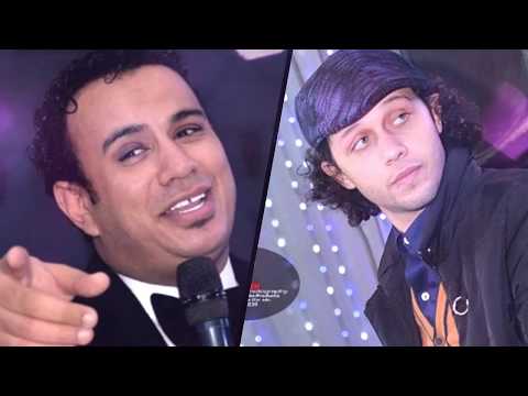 اغنية هقطعك عبسلام محمودالليثي فيلم امان ياصحبي فيلم عبد الاضحي2017