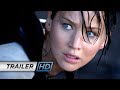 The Hunger Games: Catching Fire (2013) - Official Trailer #2