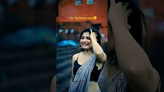 tip Tip barsa 😍 #trending #vairalvideo#romantic