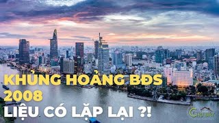 Thị trường Bất Động Sản đóng băng bao lâu đều phụ thuộc cả vào việc này?