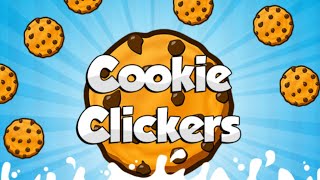 Getting 8 Billion Cookies So I Can End The World Hunger Part 1