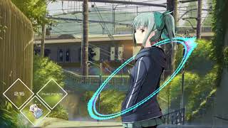Nightcore - On My Way X Lily || (Mashup Cover by Hanin Dhiya) (Switching Vocals)