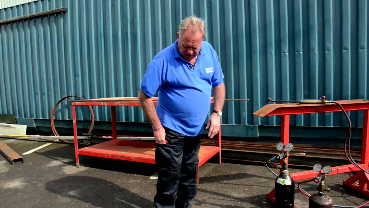 Site Cargo Trousers Product Review