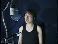 Korean boy's SINGING "TOUCH MY BODY", Mariah Carey's song