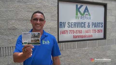 Is PostcardMania Legit? RV Repair Marketing Campaign Results