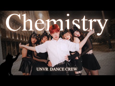 {Special Project}Hyolyn- Chemistry｜UNVR