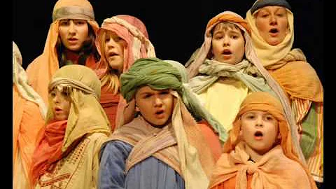 O Holy Night sung by Catherine Laird