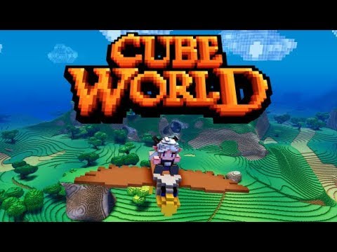 Trailer Cubeworld